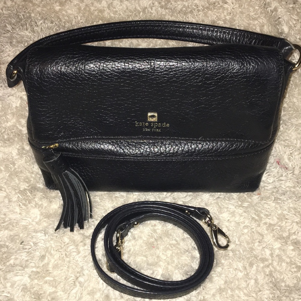 *Kate Spade*   //   USED Factory Bag